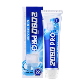 Pastă de dinți 2080 PRO Clinic, 125 g