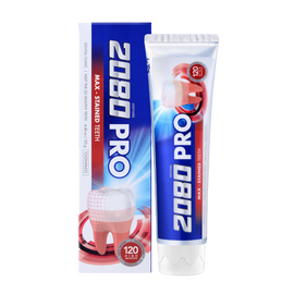 Pastă de dinți 2080 PRO Max, 125 g