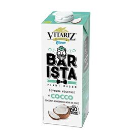 Lapte de cocos VITARIZ Barista, 1 l