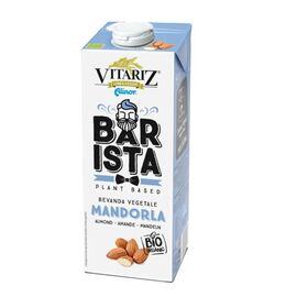 Lapte de migdale VITARIZ Barista, 1 l