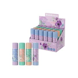 Lipici baton ERICHKRAUSE Pastel Bloom, 13 gr