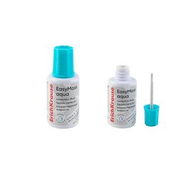Corector lichid ERICHKRAUSE EasyMask Aqua, 20 gr
