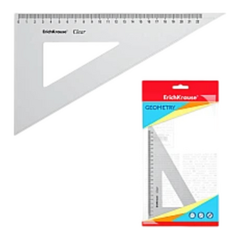 Echer ERICHKRAUSE Clear, 60°, 22 cm, transparent