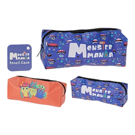Penar Monster Mania, textil, 19.5x5.5x7.5 cm