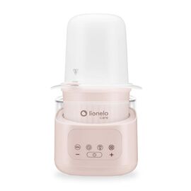 Incalzitor si sterilizator LIONELO Thermup 4.0 Beige Latte