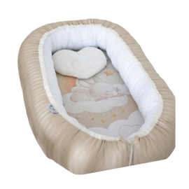 Кокон-переноска VERES Bunny 450.190, 80x52 см