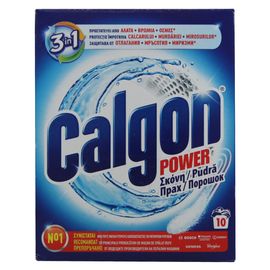 Средство от накипи CALGON, 0,5 кг