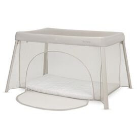 Manej LIONELO Mila Beige Cream