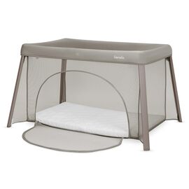 Manej LIONELO Mila Beige Taupe