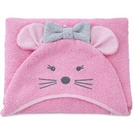 Prosop VERES Mouse Pink 190.50, 80x120 cm