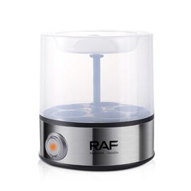 Яйцеварка RAF R.0067, на 5 яиц, 210W