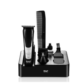 Set electric RAF R.4202, pentru ingrijirea barbatilor, 5W