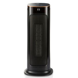 Aeroterma cu telecomanda RAF R.1402, 2000W, neagra