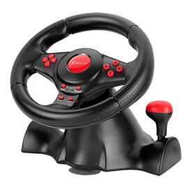 Volan curse XTRIKE ME GP-903 PC/console