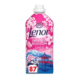 Кондиционер для белья LENOR Japanese Blossom, 87 стирок