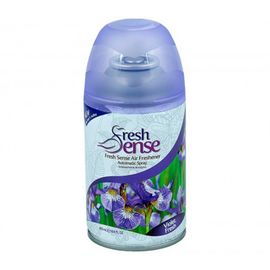 Освежитель FRESHSENSE Violet Fresh, запаска, 260 л