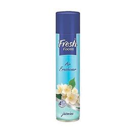 Освежитель воздуха FRESH ROOM Air Freshener, Jasmine, 300 мл