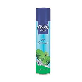 Осежитель воздуха FRESH ROOM Air Freshener, After rain, 300 мл