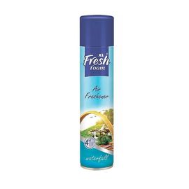 Освежитель воздуха FRESH ROOM Air Freshener, Waterfall, 300 мл