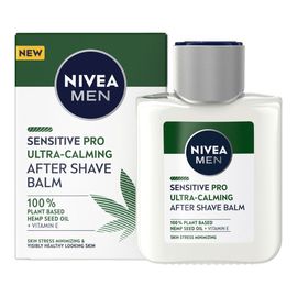 Бальзам после бритья NIVEA Sensitive PRO, 100 мл