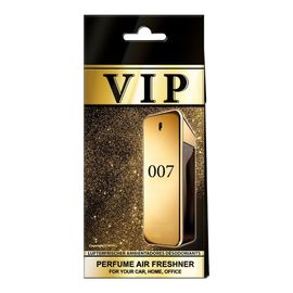 Авто ароматизатор Paco Rabanne VIP №007