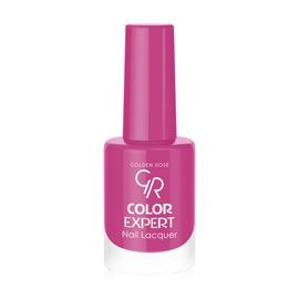 Лак для ногтей GOLDEN ROSE Color Expert  *17* 10.2 мл, Цвет: Color Expert Nail Lacquer 17