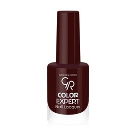Лак для ногтей GOLDEN ROSE Color Expert  *80* 10.2 мл, Цвет: Color Expert Nail Lacquer 80