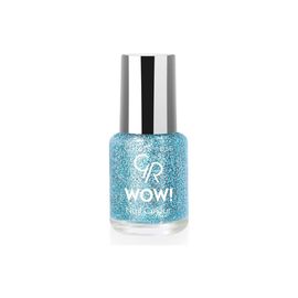 Oja pentru unghii GOLDEN ROSE Wow Nail Color *207* 6 ml