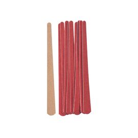 Set pile de unghii TITANIA, 15 cm fata-verso, in blister 10 buc