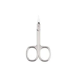 Foarfece pentru cuticule TITANIA ascutite, 9,5 cm