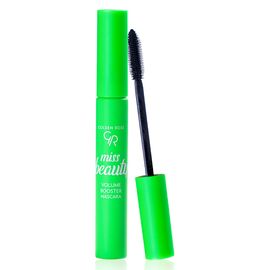 Тушь для ресниц GOLDEN ROSE Miss Beauty Volume Booster