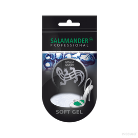 Talpite ortopedice pentru femei SALAMANDER Professional Disco Queen, gel