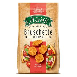 Брускетты MARETTI Pizza 70г