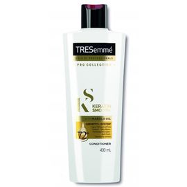 Кондиционер TRESEMME Keratin smooth, разглаживающий, 400 мл