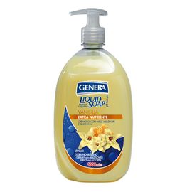 Sapun lichid GENERA Vanilie, 1000 ml