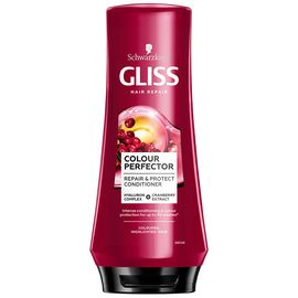 Бальзам для волос Gliss "Color Perfector" 200мл