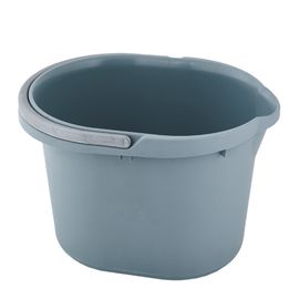 Galeata plastic ALEANA, 15 l