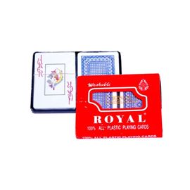Карты игральные Royal