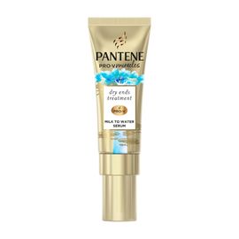 Дневная сыворотка для волос PANTENE Hydra Glow, 70 мл