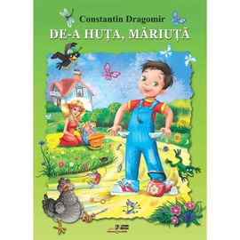 DE-A HUTA, MARIUTA (CARTON)