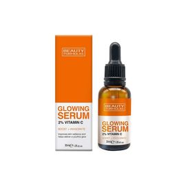 Сыворотка Beauty Formulas Iluminant с витамином С, 30 мл