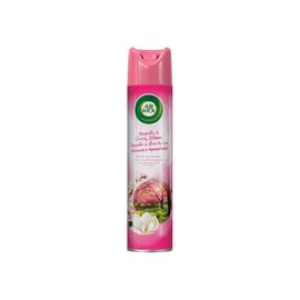 Освежитель воздуха AIR WICK Aerosol с цветками магнолии и вишни 300 мл