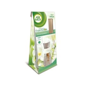 Освежитель воздуха AIR WICK Diffuser Fresia 25 мл
