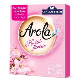 Odorizant pentru cos de gunoi GENERAL FRESH, jasmin