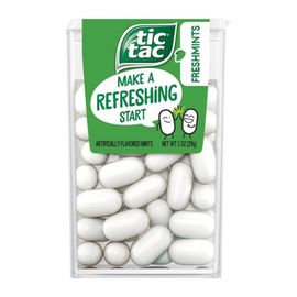 Драже TIC TAC Mint, 18 гр