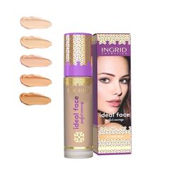 Fond de ten IDEAL FACE 15 - NATURAL