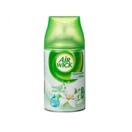 Спрей AIR WICK Freshmatic, фрезия и жасмин, резервный, 250 мл