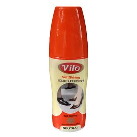 Жидкая краска блеск VILO с воском, бесцветная, 80 мл