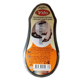 Мини-губка для гладкой кожи VILO бесцветная