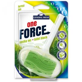 Мыло для унитаза GENERAL FRESH Forest 40 г